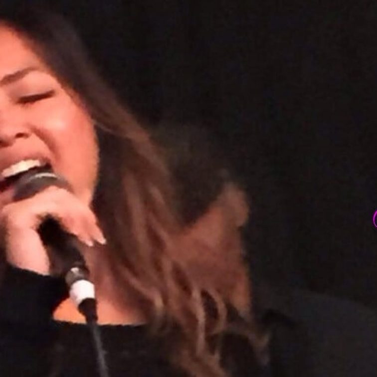 Fixing Voices @ Starz Studios Singing Voice Lessons Vocal Coach Alexys Paris SLS