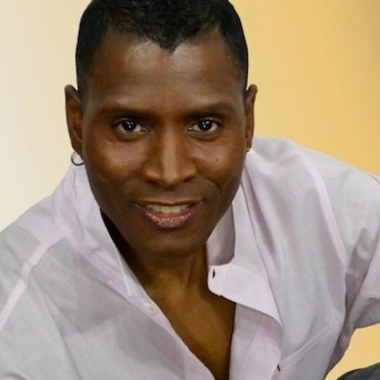 Alexys Paris SLS Vocal Coach Singing Voice Lessons Oakland San Francisco Bay Area