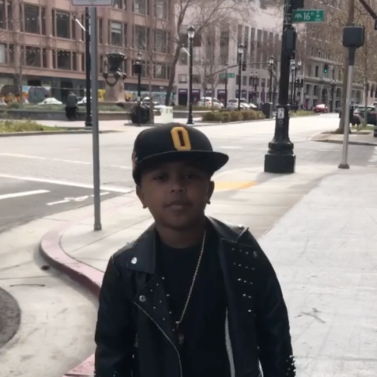 Ivan Sings SLS SingLikeTheStarz.com Alexys Paris Singing Voice Lessons Oakland 4