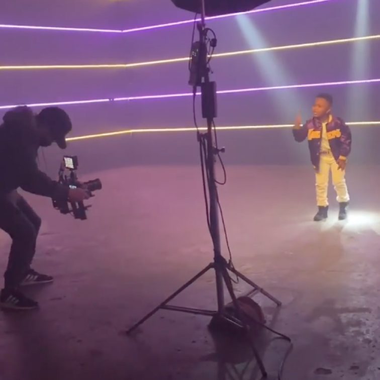 Ivan Sings Sing Like The Starz Studios Alexys Paris Singing Voice Lessons Oakland 6