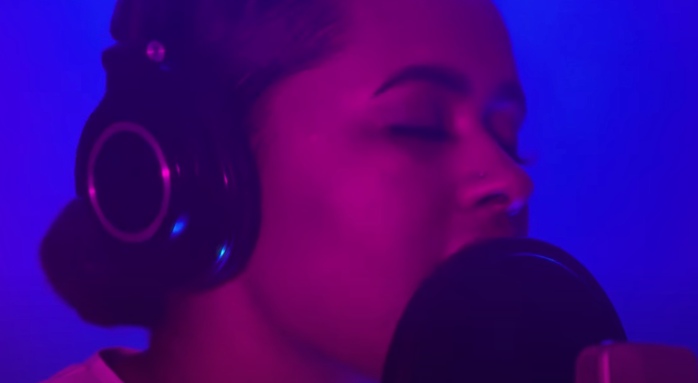 Paris Monea SingLikeTheStarz.com SLS Singing Voice Lessons Alexys Paris Oakland