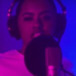 Paris Monea SingLikeTheStarz.com SLS Singing Voice Lessons Alexys Paris Oakland